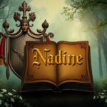 Significado del apellido Nadine