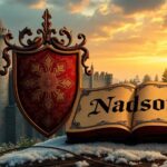 Significado del apellido Nadson