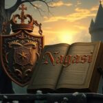 Significado del apellido Nagasi