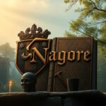 Significado del apellido Nagore