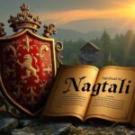 Significado del apellido Nagtali