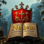 Significado del apellido Nahema
