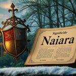 Significado del apellido Naiara