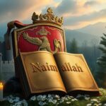 Significado del apellido Naim allah