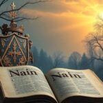 Significado del apellido Naìn