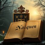 Significado del apellido Naiquen