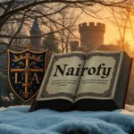 Significado del apellido Nairoby triunfel