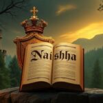 Significado del apellido Naisha