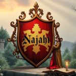 Significado del apellido Najaht