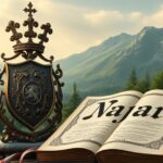 Significado del apellido Najar
