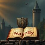 Significado del apellido Najelly