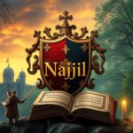 Significado del apellido Najiallah