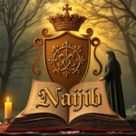 Significado del apellido Najib