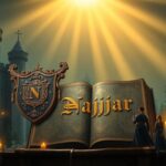 Significado del apellido Najjar