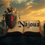 Significado del apellido Najoua