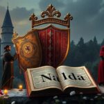 Significado del apellido Nalda