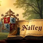 Significado del apellido Nallely