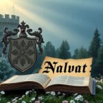 Significado del apellido Nalvarte