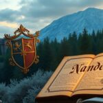 Significado del apellido Nande