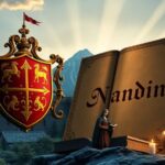 Significado del apellido Nandin
