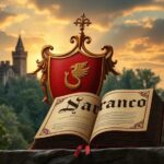 Significado del apellido Naranco