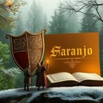 Significado del apellido Naranjo