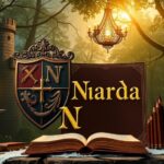 Significado del apellido Narda
