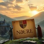 Significado del apellido Narea