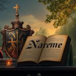 Significado del apellido Nareme