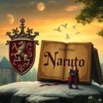 Significado del apellido Naruto