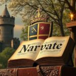 Significado del apellido Narvate