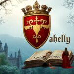 Significado del apellido Nashelly
