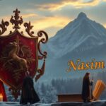 Significado del apellido Nasim
