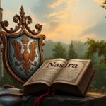 Significado del apellido Nasira