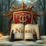 Significado del apellido Nassif