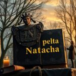 Significado del apellido Natacha