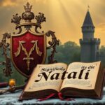 Significado del apellido Natalí