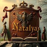 Significado del apellido Natalya