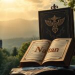 Significado del apellido Natan