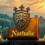 Significado del apellido Nathalie