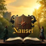 Significado del apellido Nauset