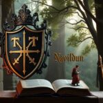 Significado del apellido Navaldun
