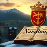 Significado del apellido Navalón