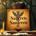 Significado del apellido Navarrete