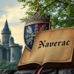 Significado del apellido Naverac
