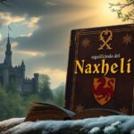 Significado del apellido Naxhieli