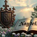 Significado del apellido Naydelin