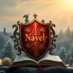 Significado del apellido Nayely