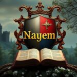 Significado del apellido Nayem