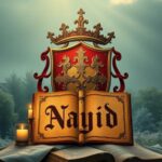 Significado del apellido Nayid